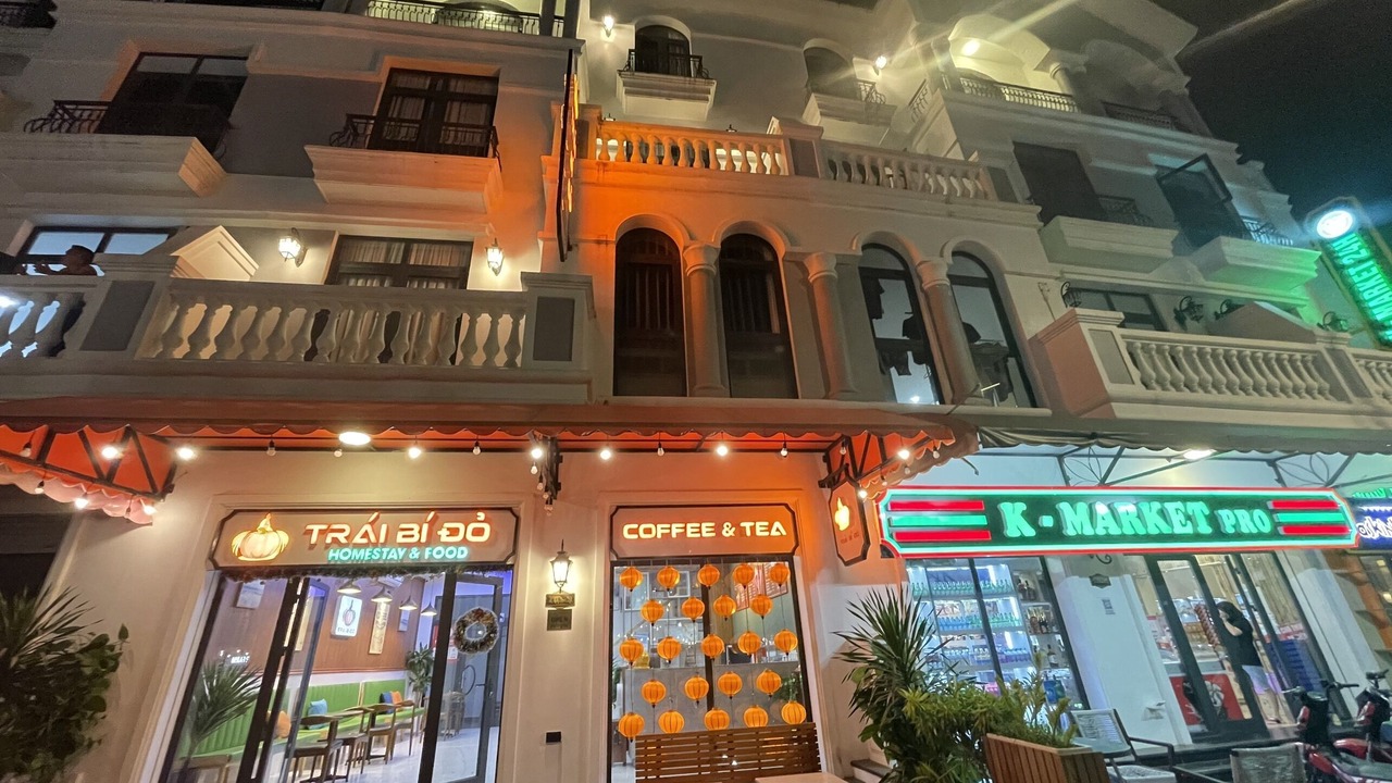 Photo of Outdoor in Ganh Dau