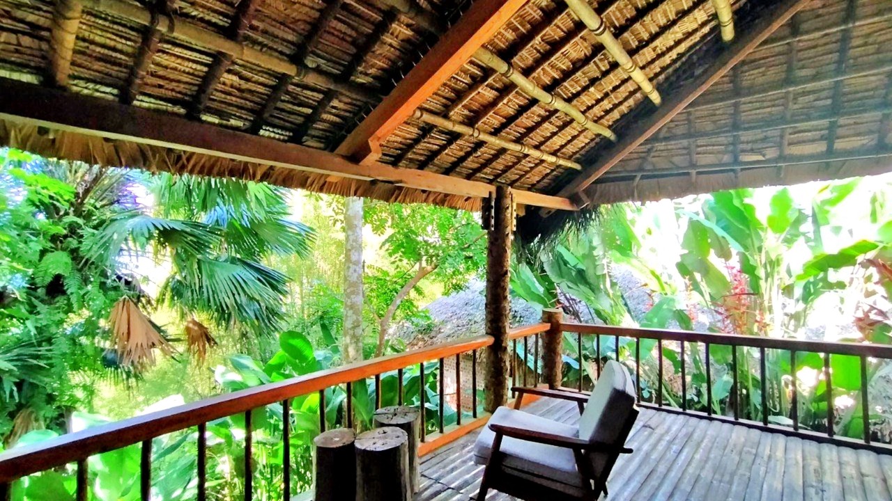 Photo of Bedroom in Kho Muong