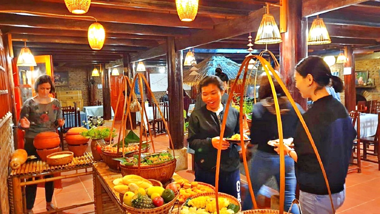 Photo of Others in Kho Muong