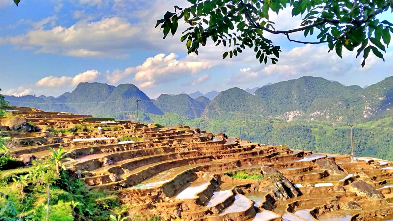 Photo of Outdoor in Kho Muong