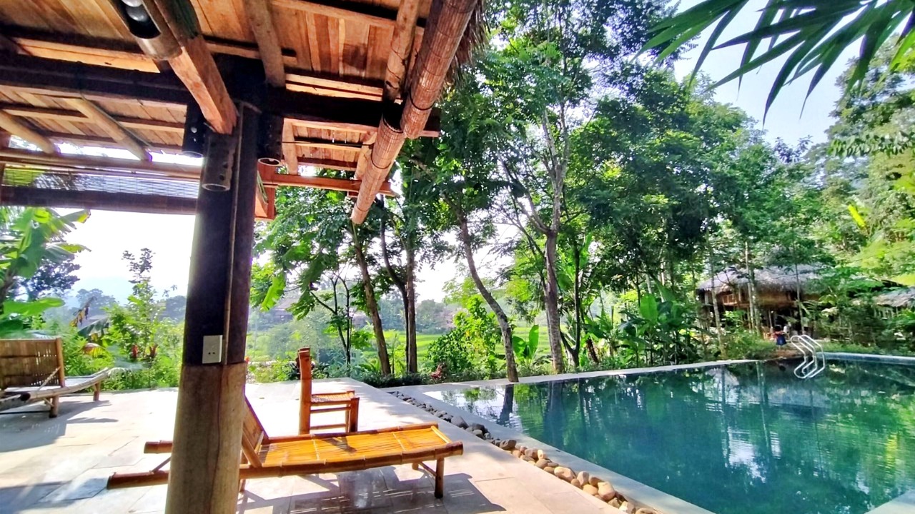 Photo of Outdoor in Kho Muong
