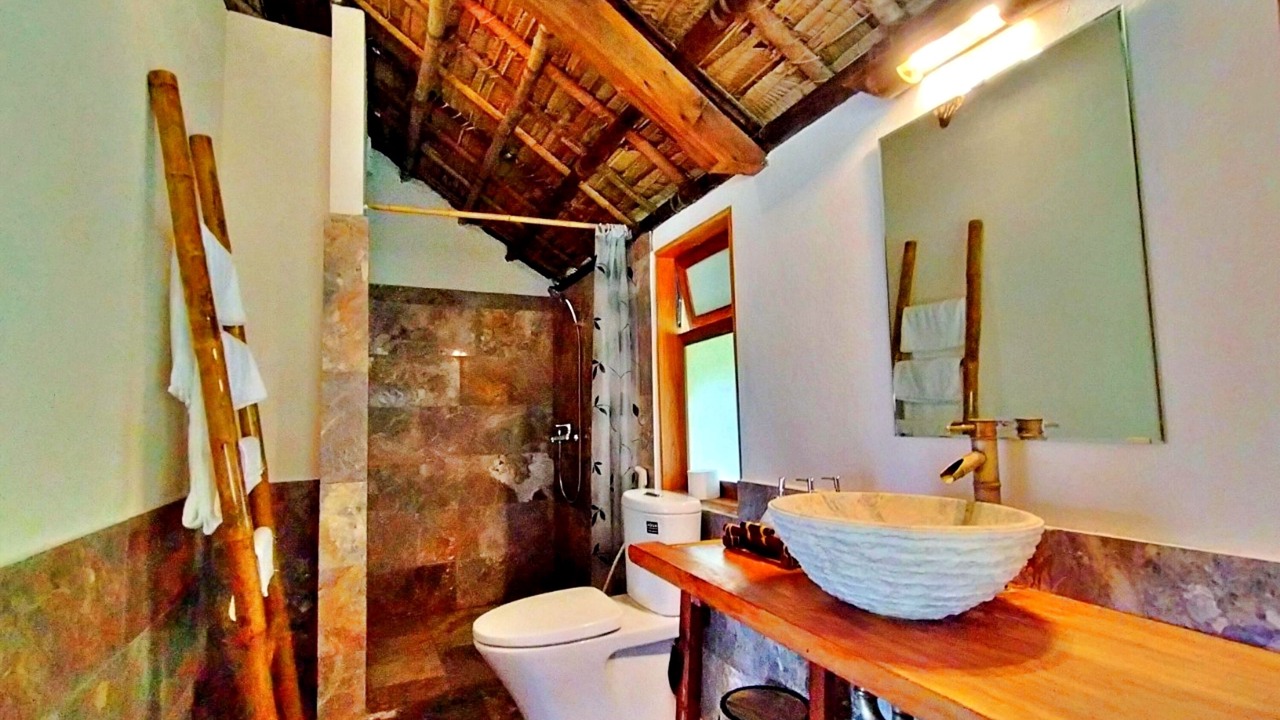Photo of Bathroom in Kho Muong