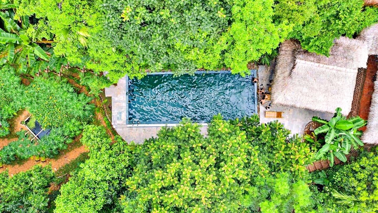 Photo of Outdoor in Kho Muong