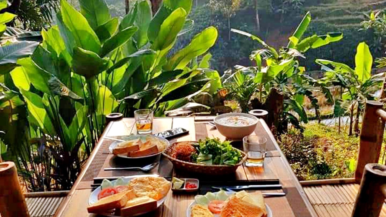 Photo of Patio Balcony in Kho Muong