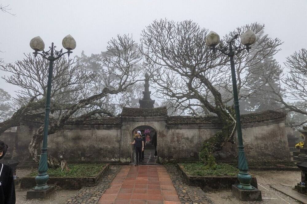 Photo of Outdoor in Uong Bi