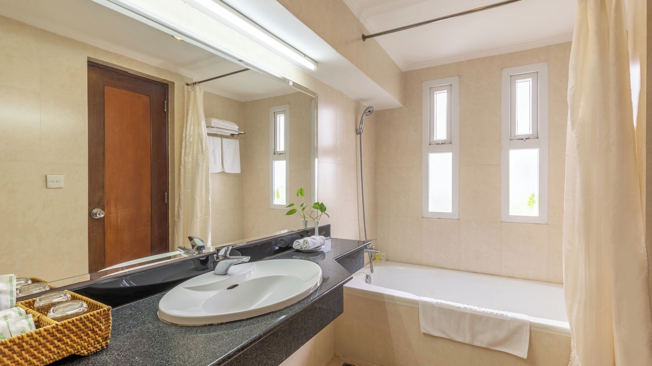 Photo of Bathroom in Yen Phu