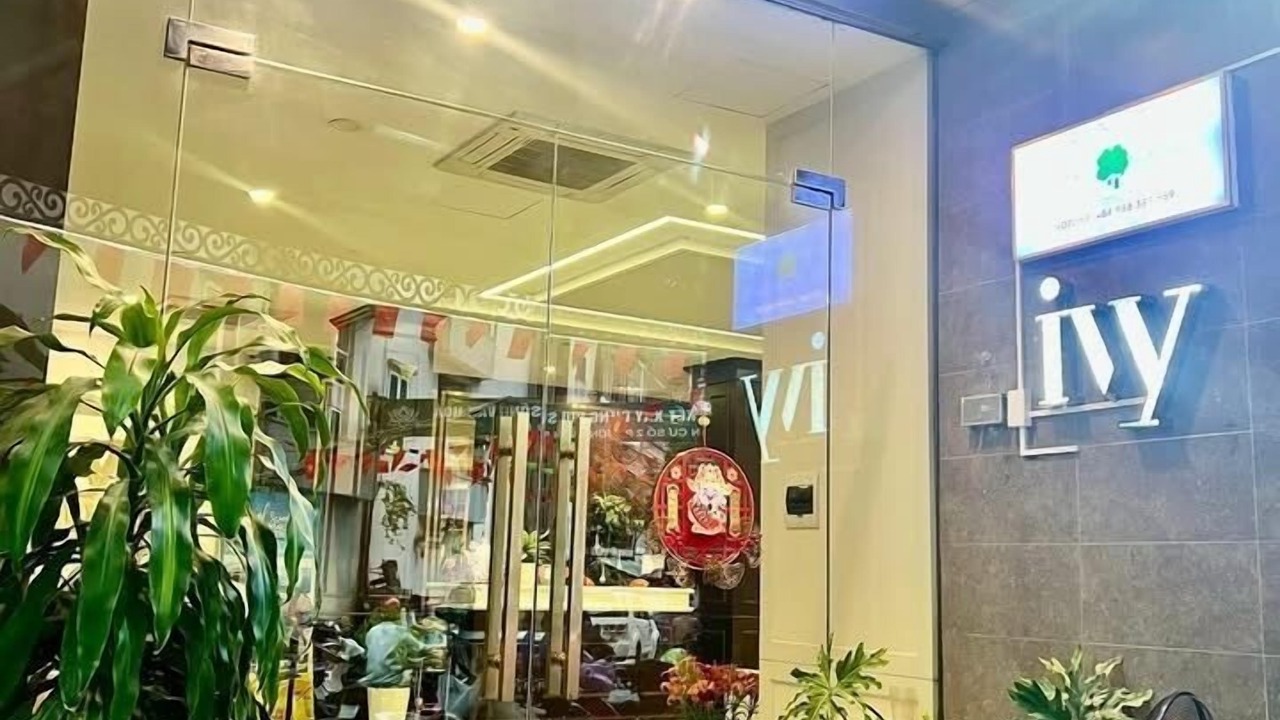 Photo of Outdoor in Van Mieu