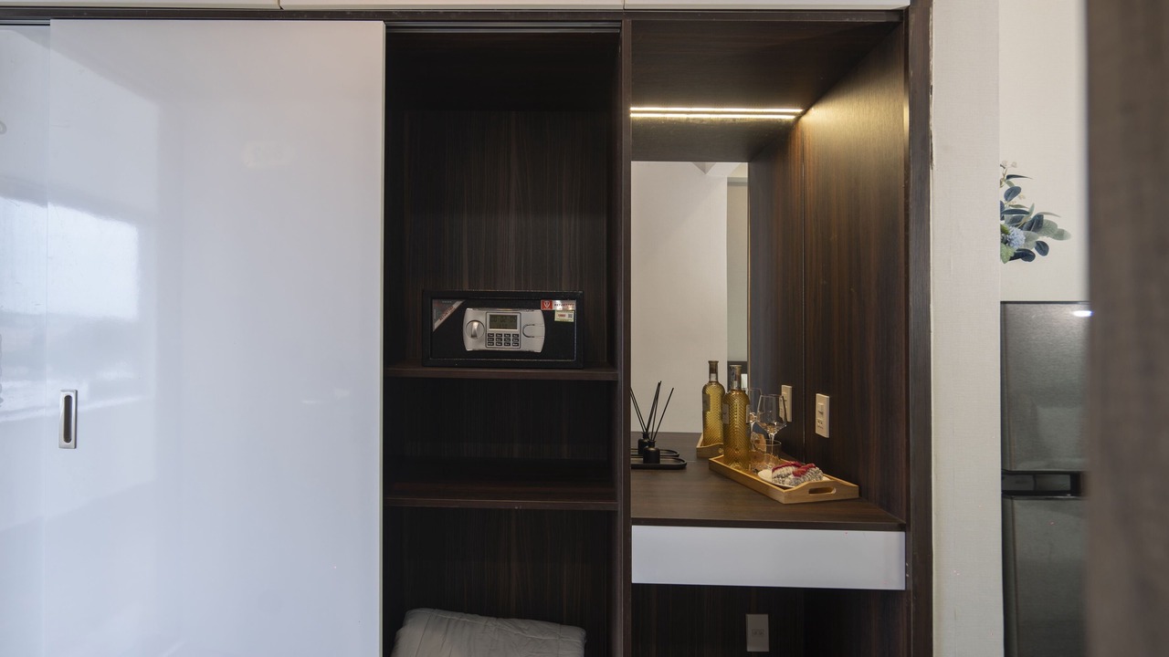 Photo of Bedroom in Van Mieu