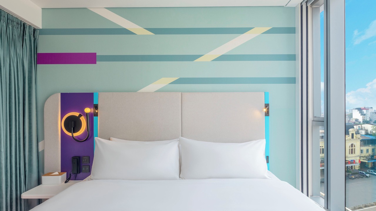 Photo of Bedroom in Buon Ma Thuot