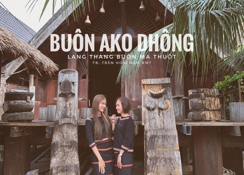 Photo of Others in Buon Ma Thuot