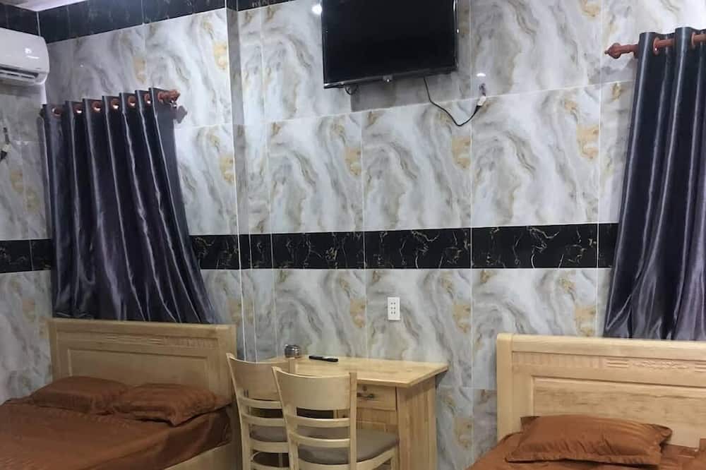 Photo of Bedroom in Tan Uyen Town