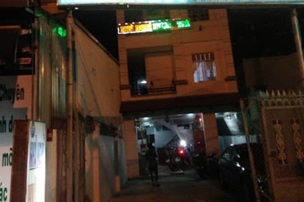 Photo of Outdoor in Binh Thuy