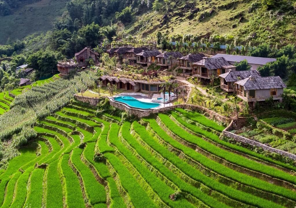 Photo of Outdoor in Sa Pa