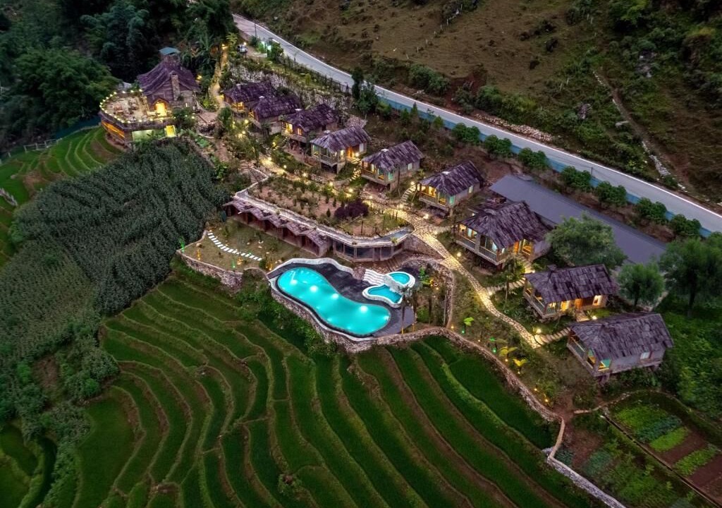 Photo of Outdoor in Sa Pa