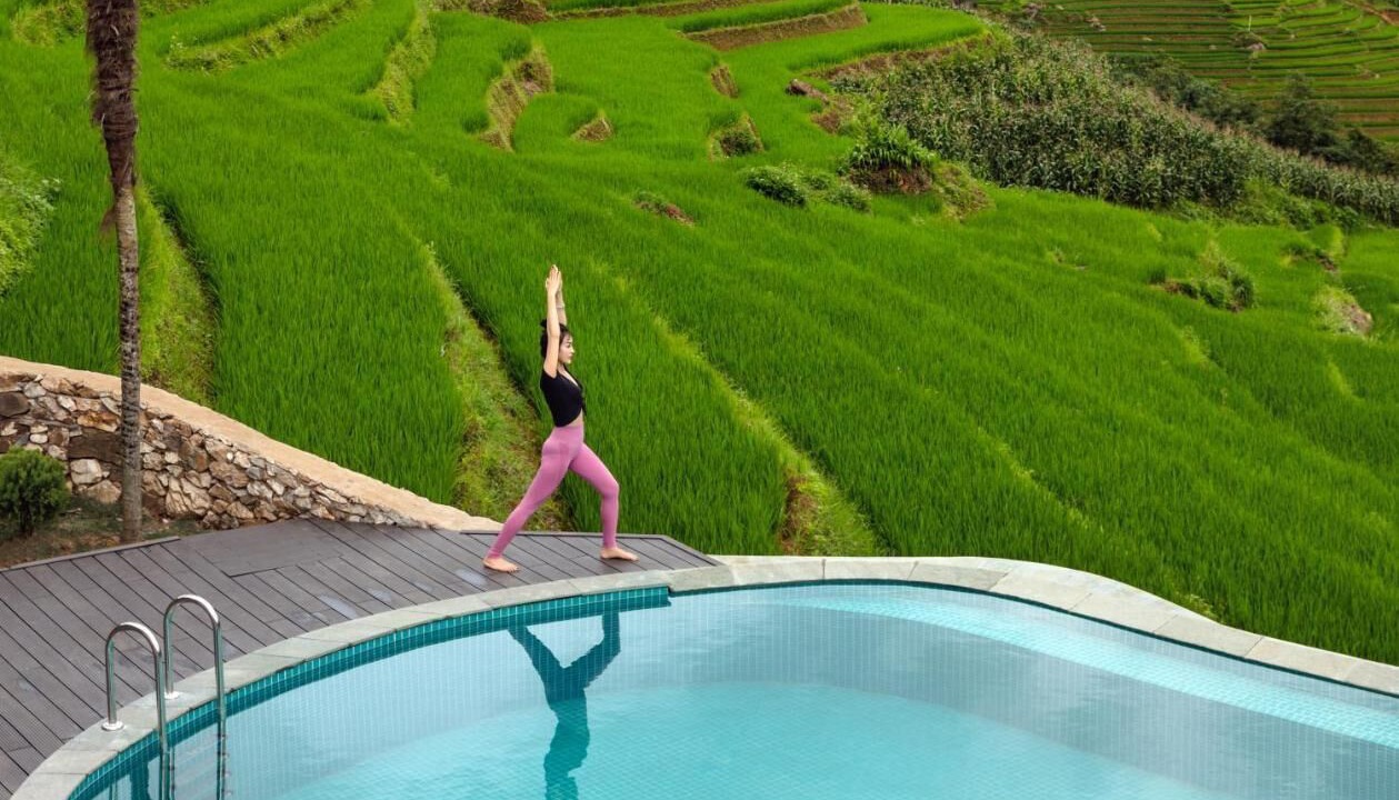 Photo of Outdoor in Sa Pa