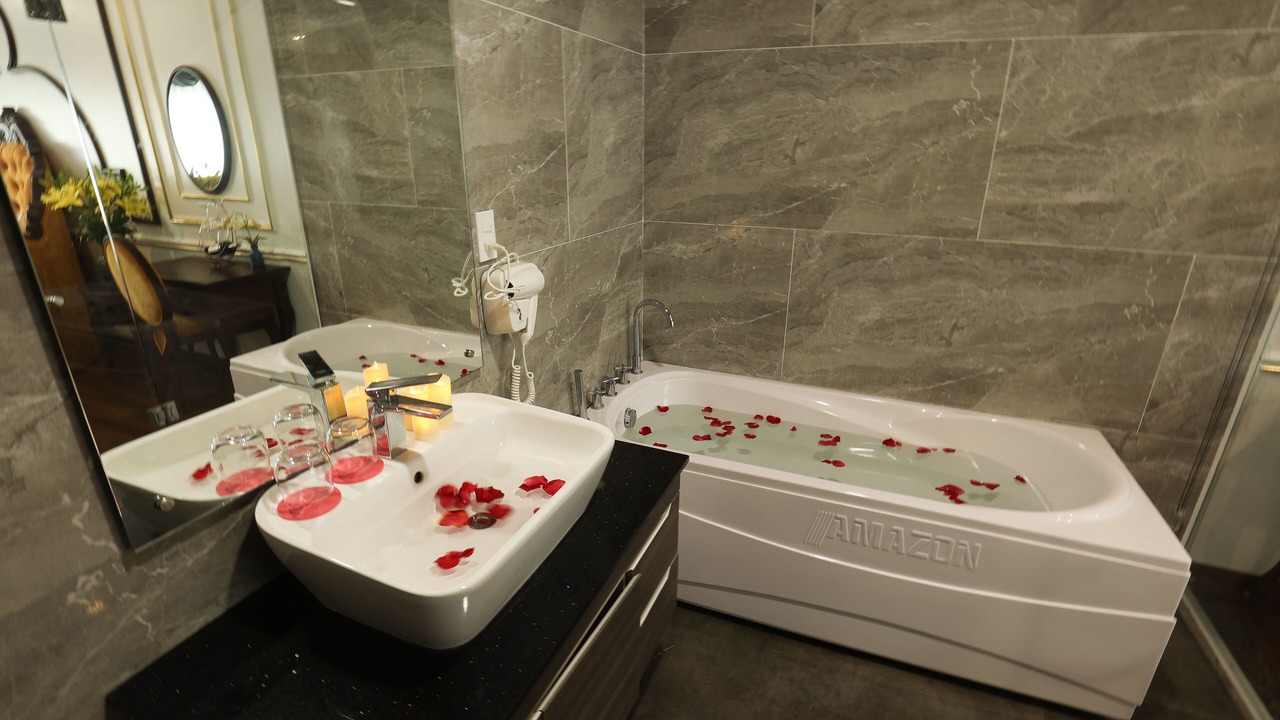 Photo of Bathroom in Ha Dong
