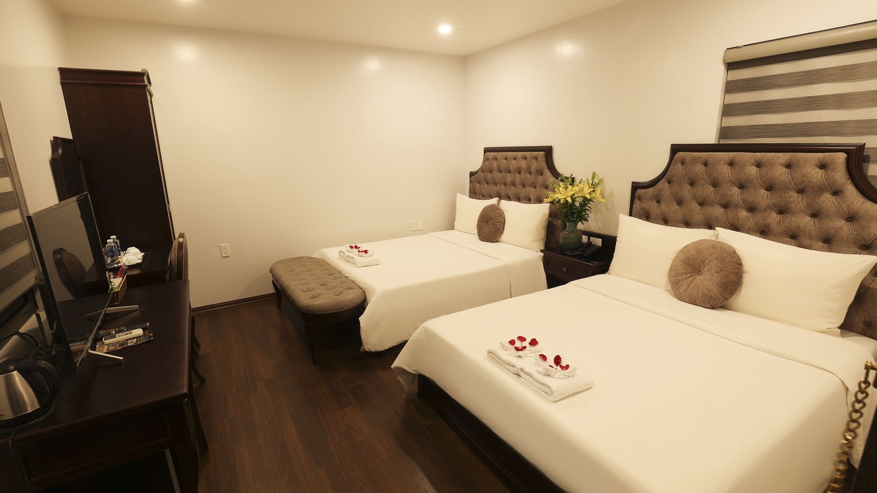 Photo of Bedroom in Ha Dong