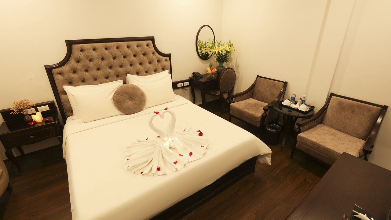 Photo of Bedroom in Ha Dong