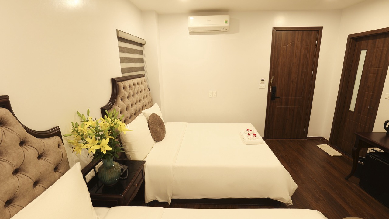 Photo of Bedroom in Ha Dong