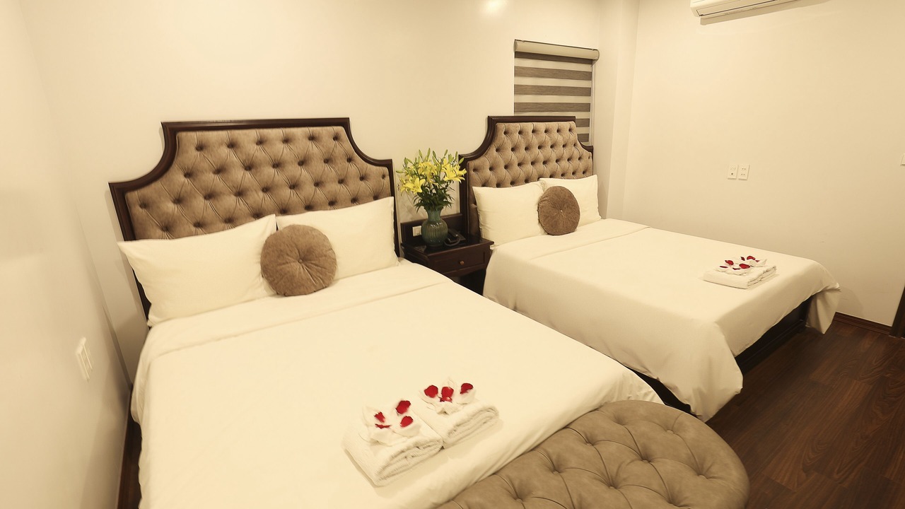 Photo of Bedroom in Ha Dong