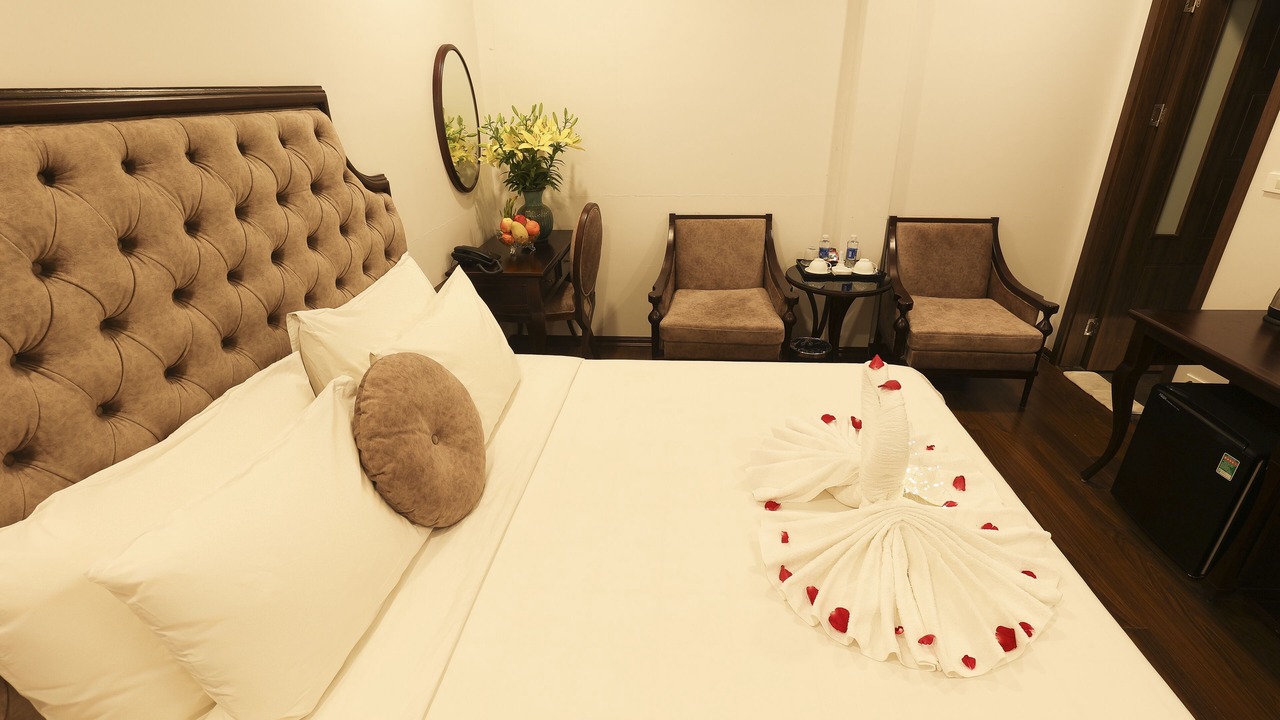 Photo of Bedroom in Ha Dong