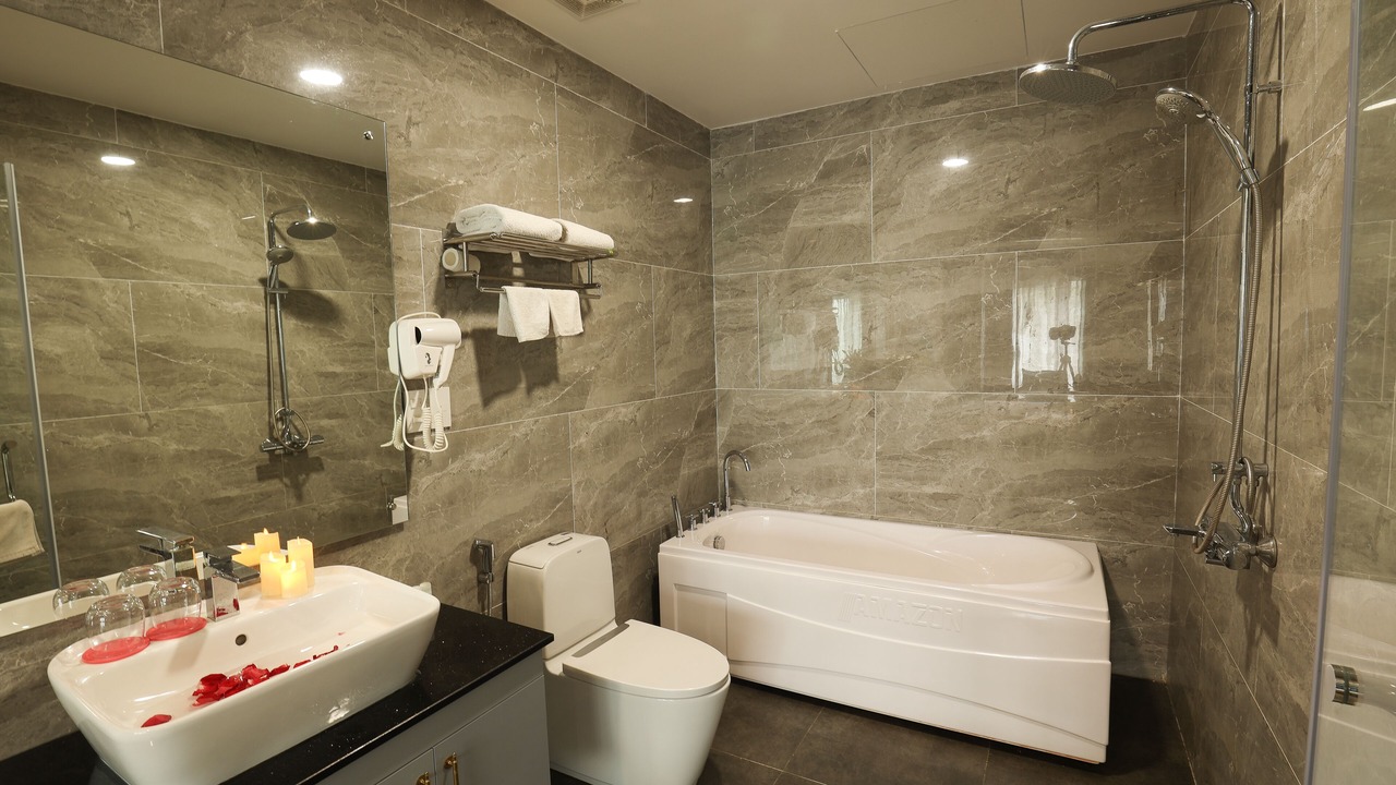Photo of Bathroom in Ha Dong