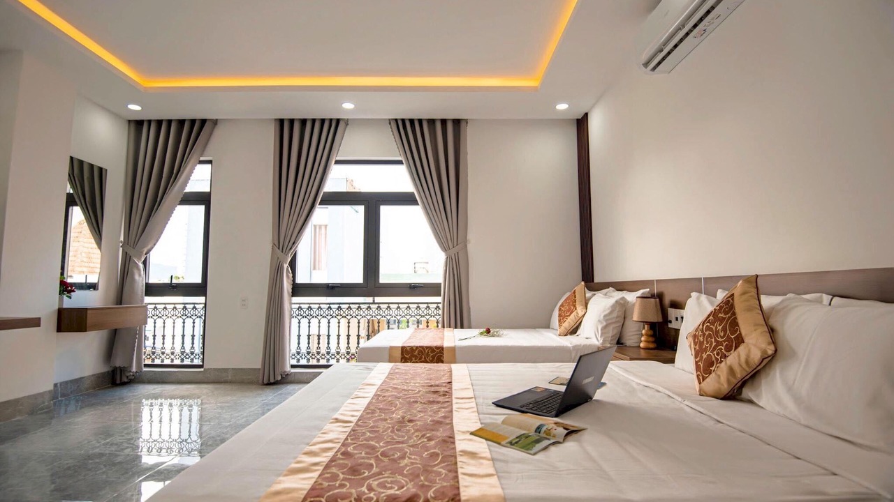 Photo of Bedroom in An Hai Đong