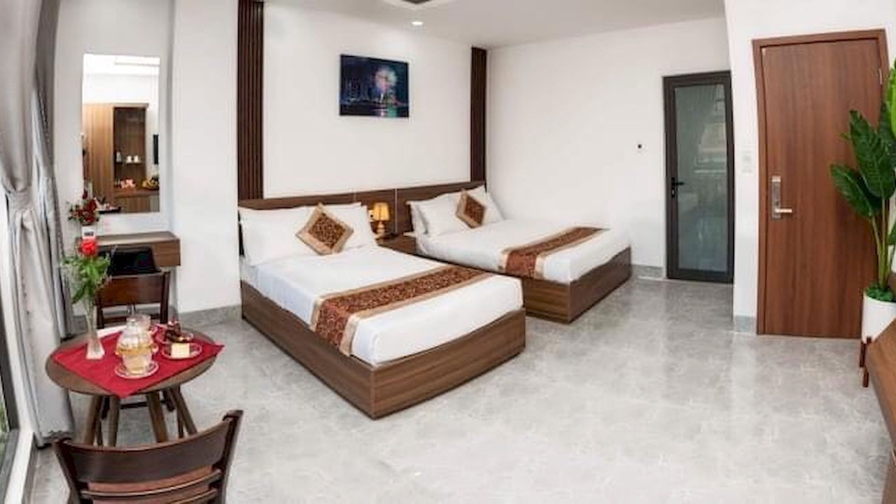 Photo of Bedroom in An Hai Đong