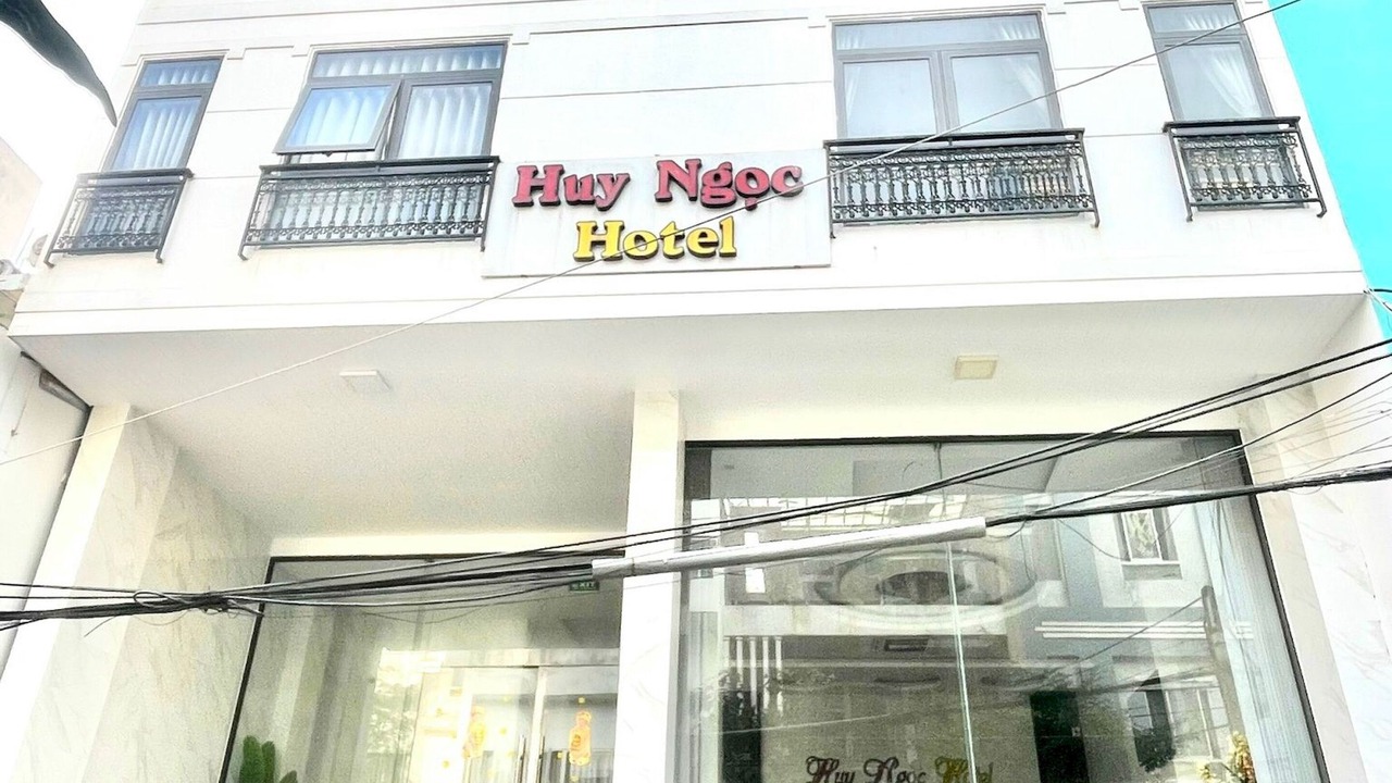 Photo of Outdoor in An Hai Đong