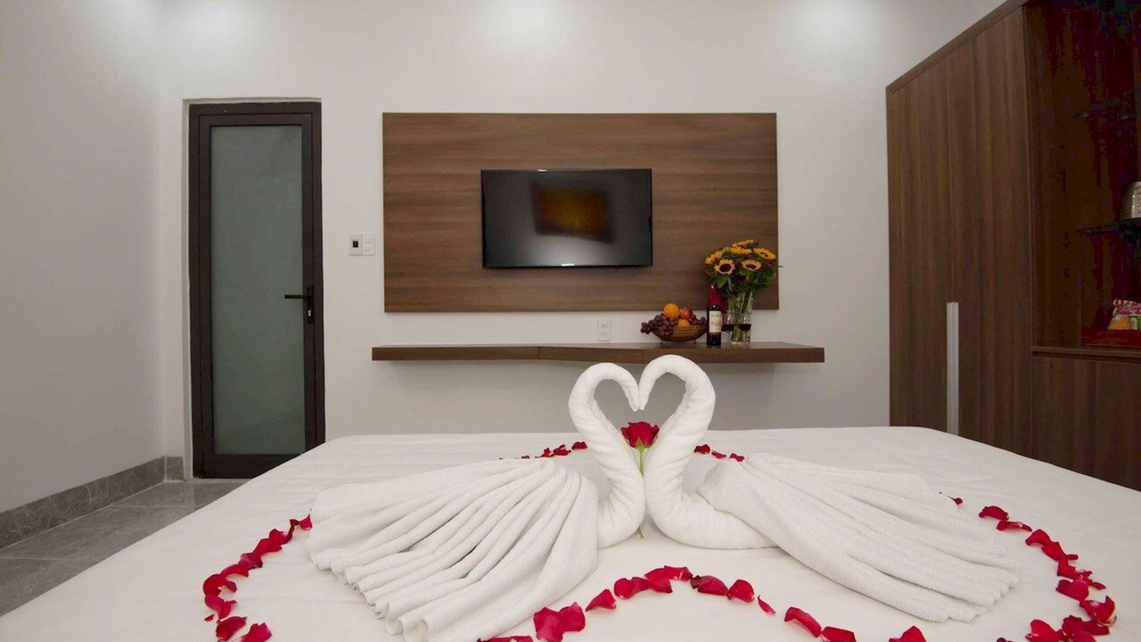 Photo of Bedroom in An Hai Đong