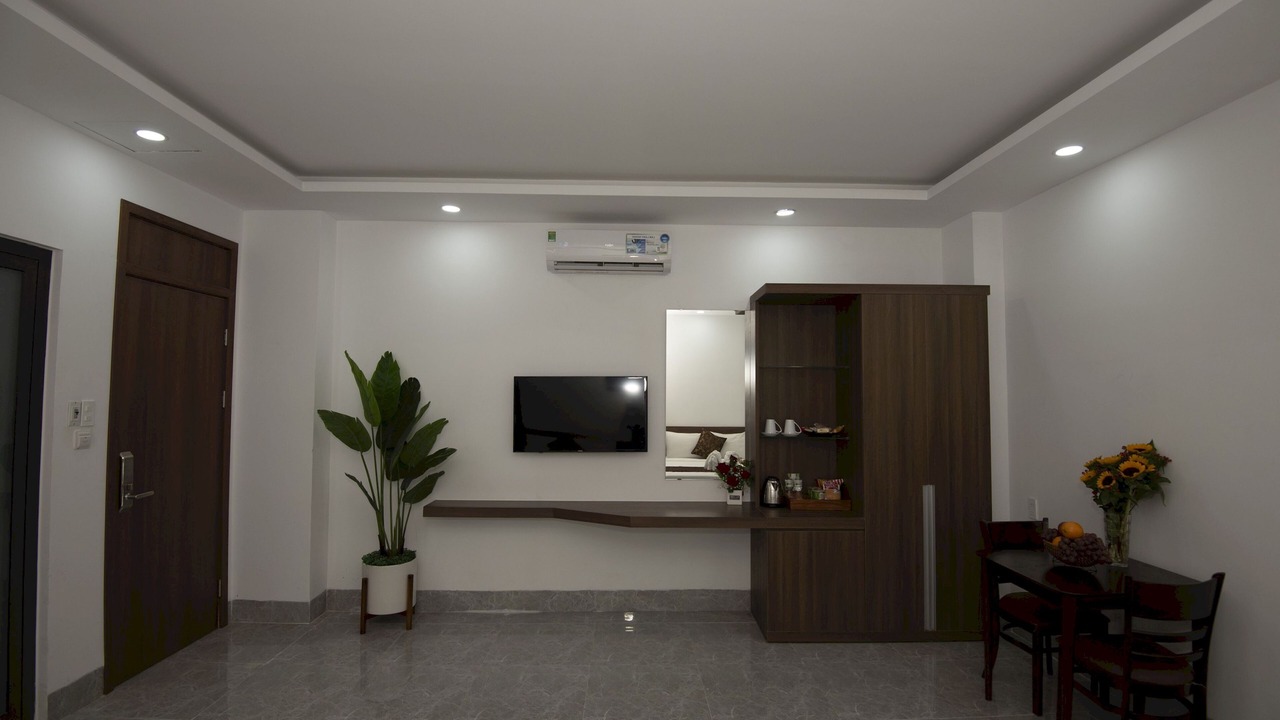 Photo of Bedroom in An Hai Đong