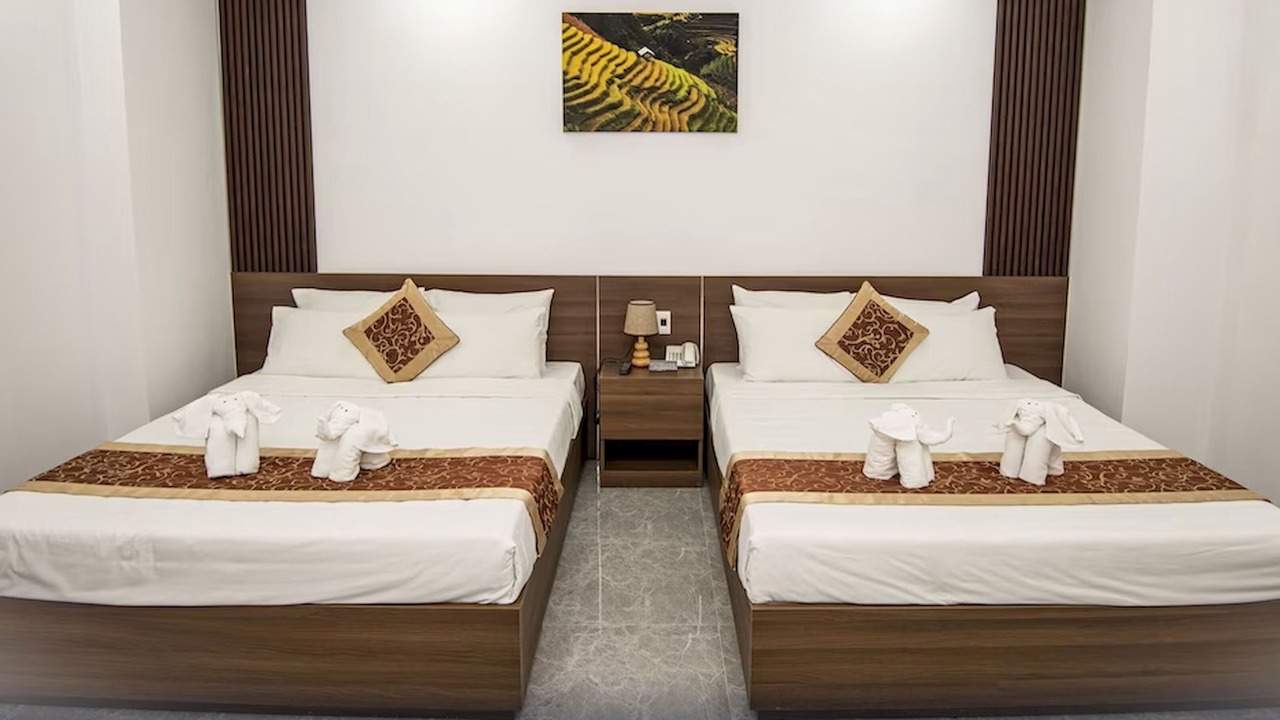 Photo of Bedroom in An Hai Đong
