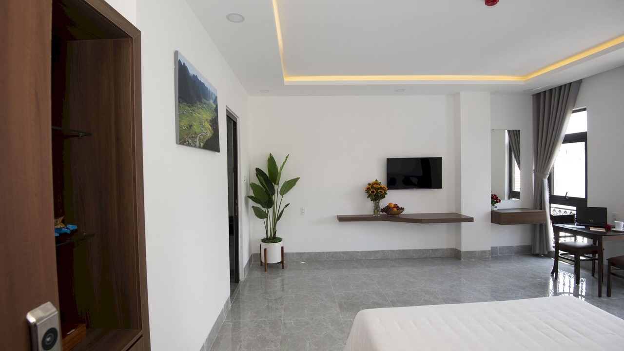 Photo of Bedroom in An Hai Đong