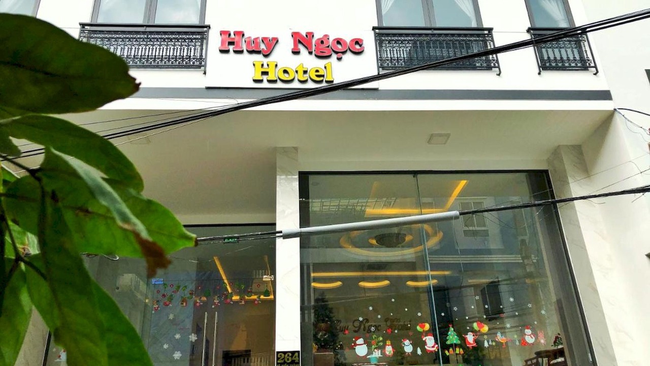 Photo of Outdoor in An Hai Đong