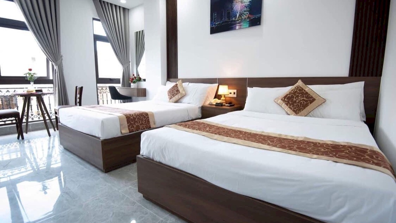Photo of Bedroom in An Hai Đong