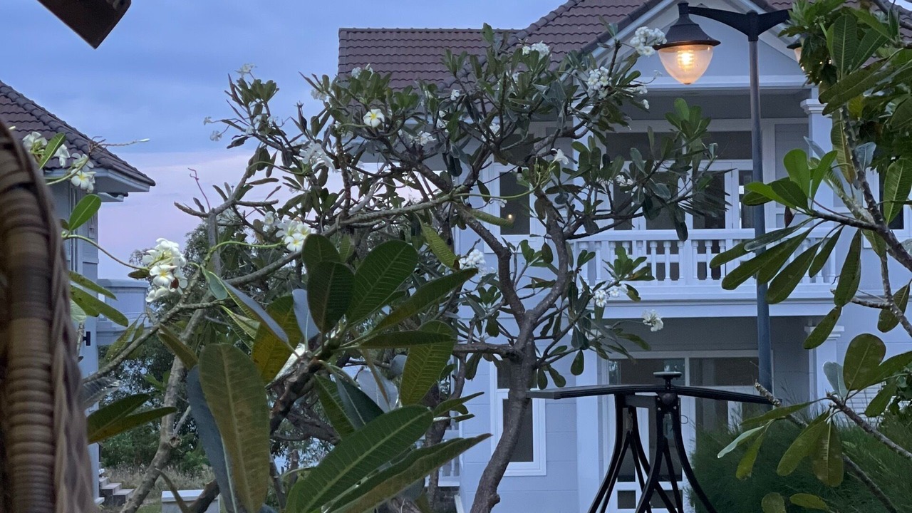Photo of Outdoor in Phu Hai Beach
