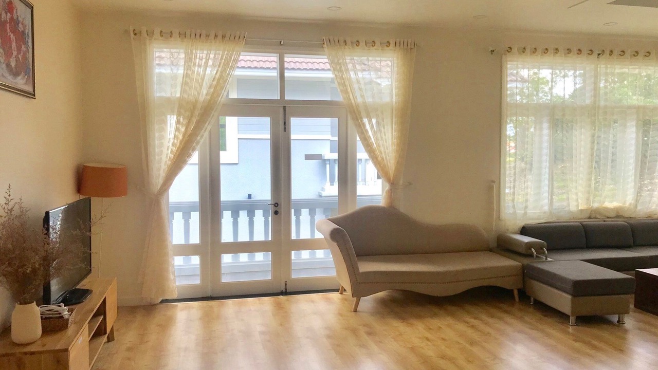 Photo of Livingroom in Phu Hai Beach