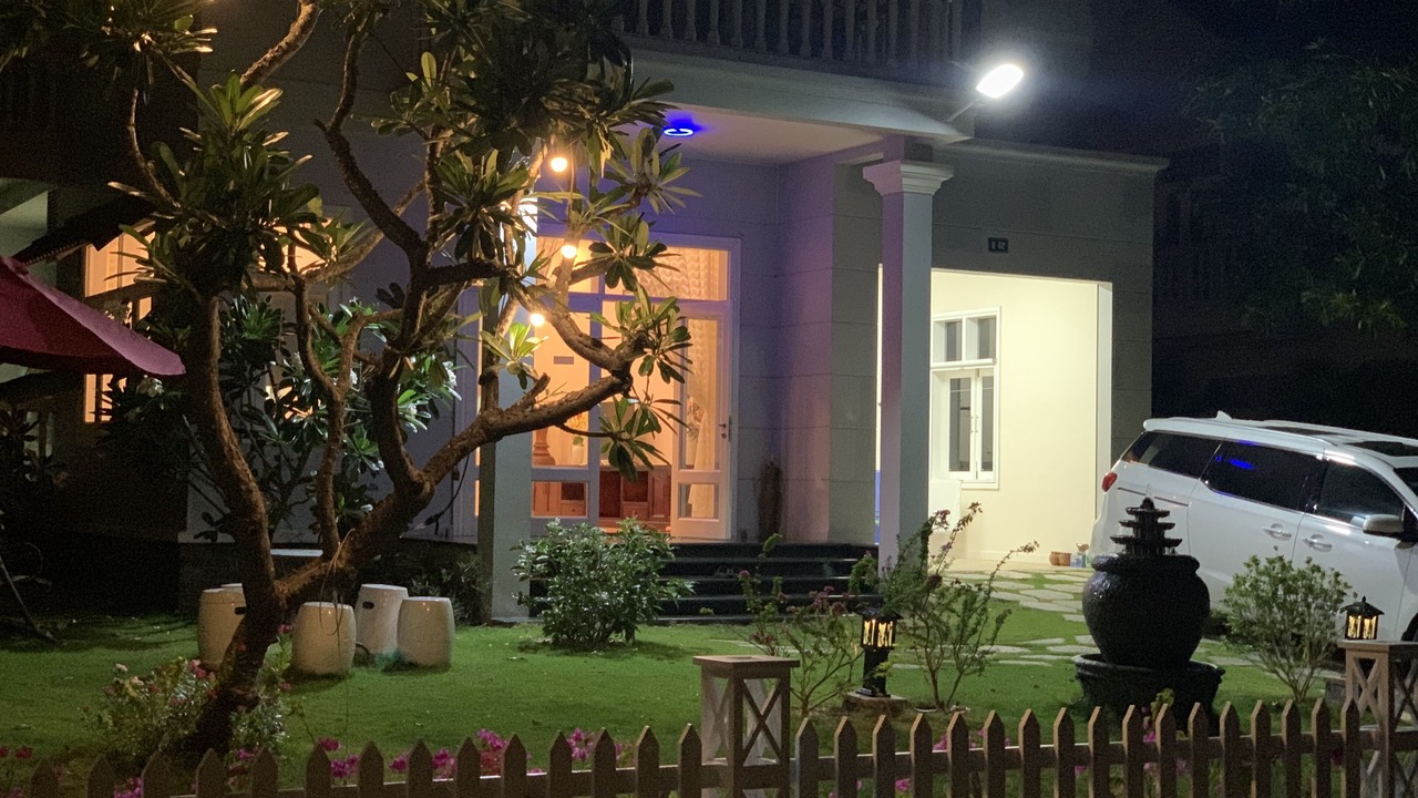Photo of Outdoor in Phu Hai Beach
