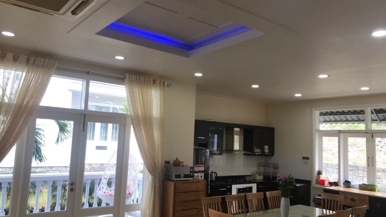 Photo of Kitchen in Phu Hai Beach