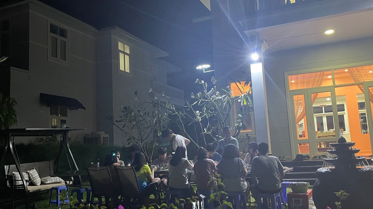 Photo of Outdoor in Phu Hai Beach
