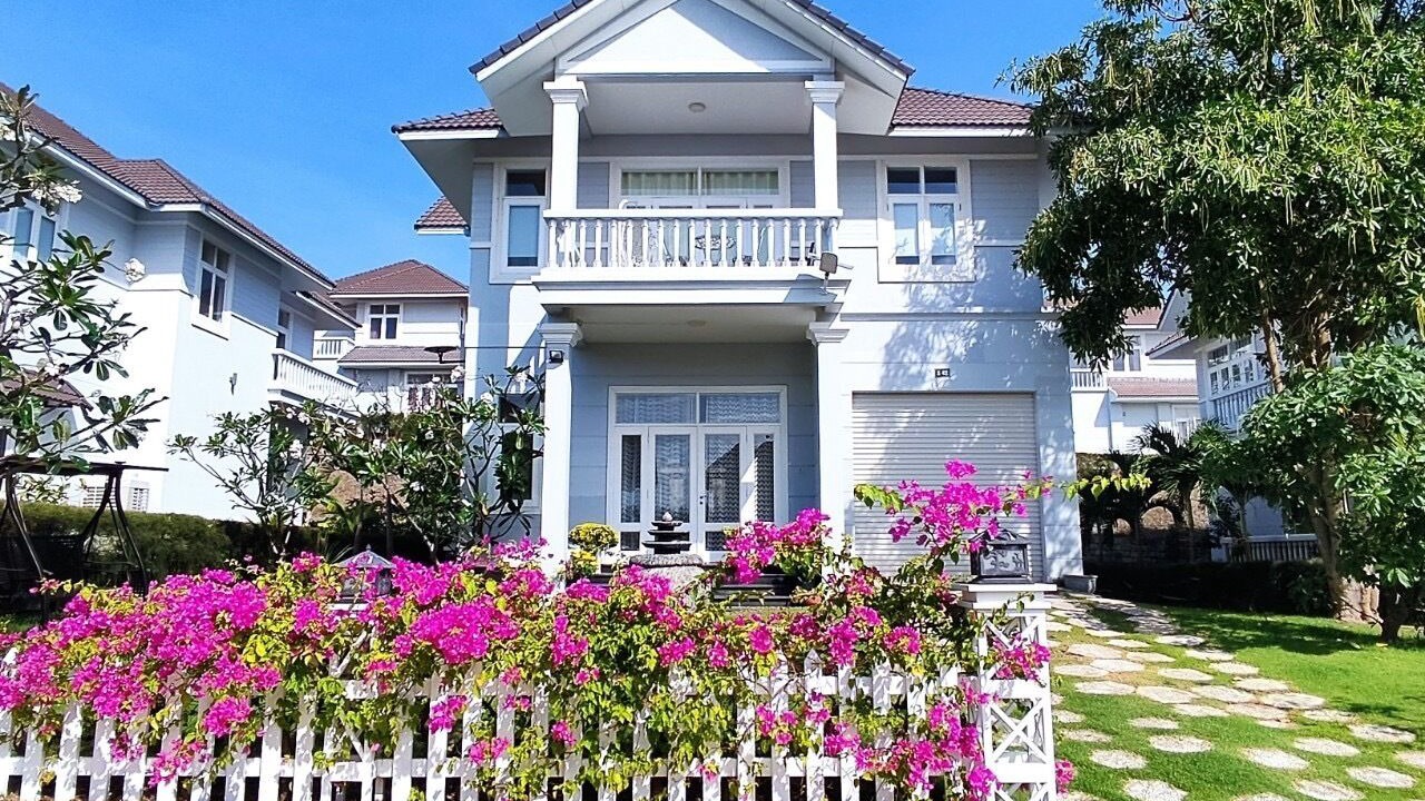 Photo of Outdoor in Phu Hai Beach