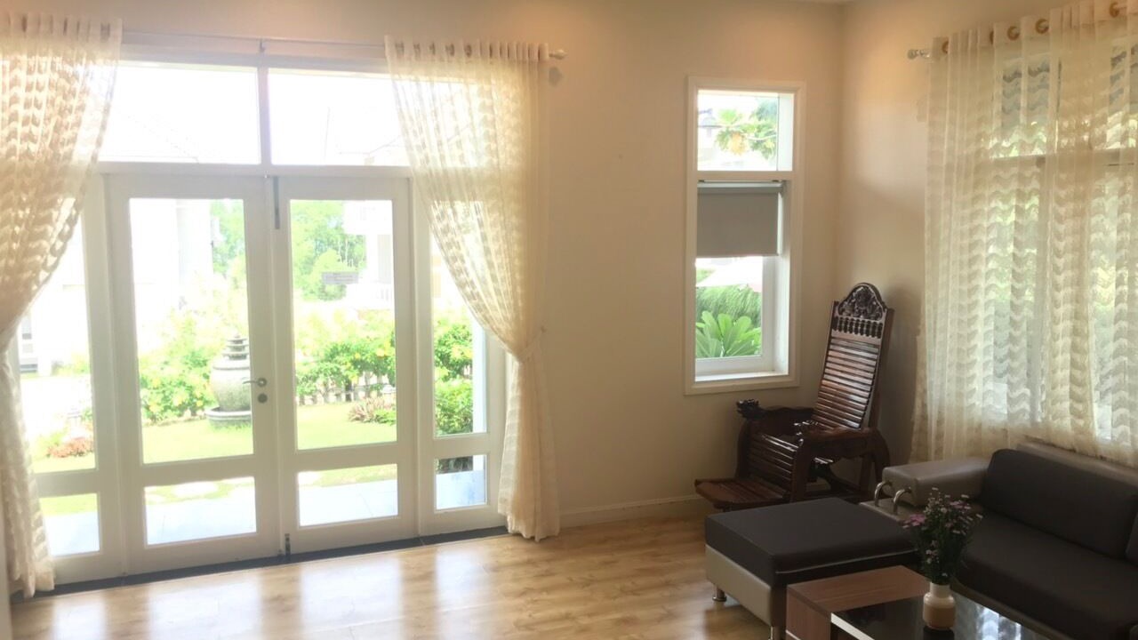 Photo of Livingroom in Phu Hai Beach