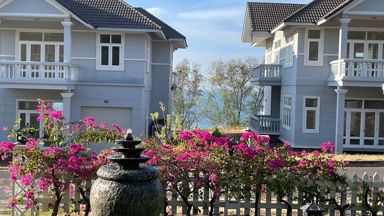 Photo of Outdoor in Phu Hai Beach