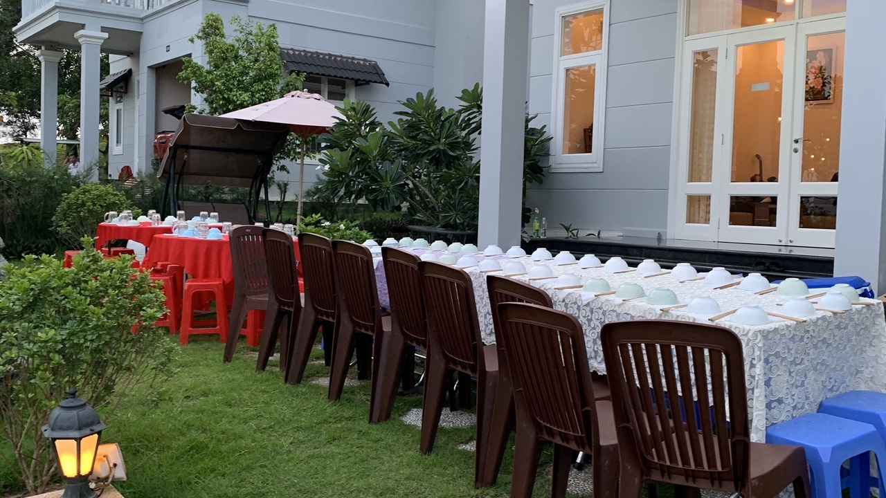 Photo of Outdoor in Phu Hai Beach