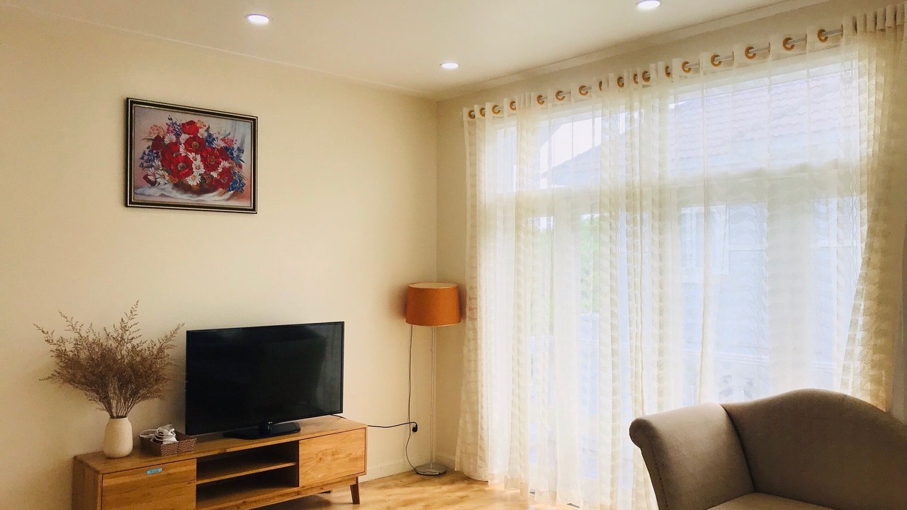 Photo of Livingroom in Phu Hai Beach