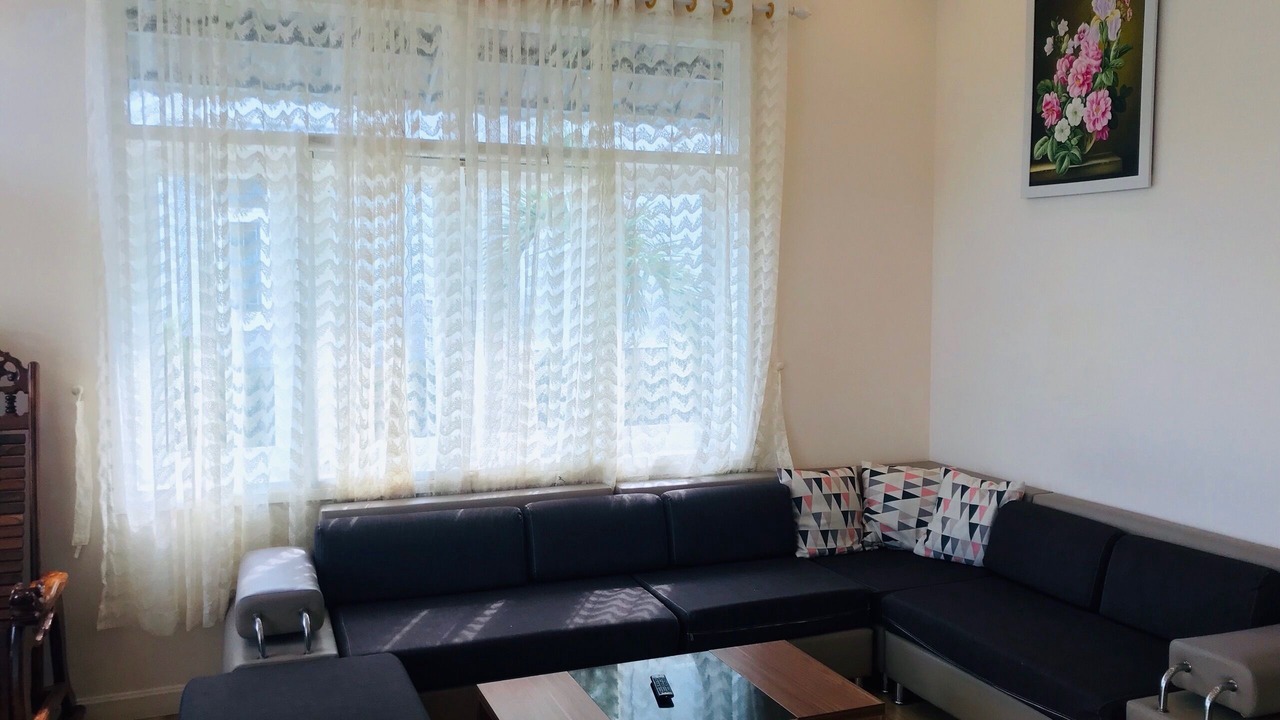 Photo of Livingroom in Phu Hai Beach