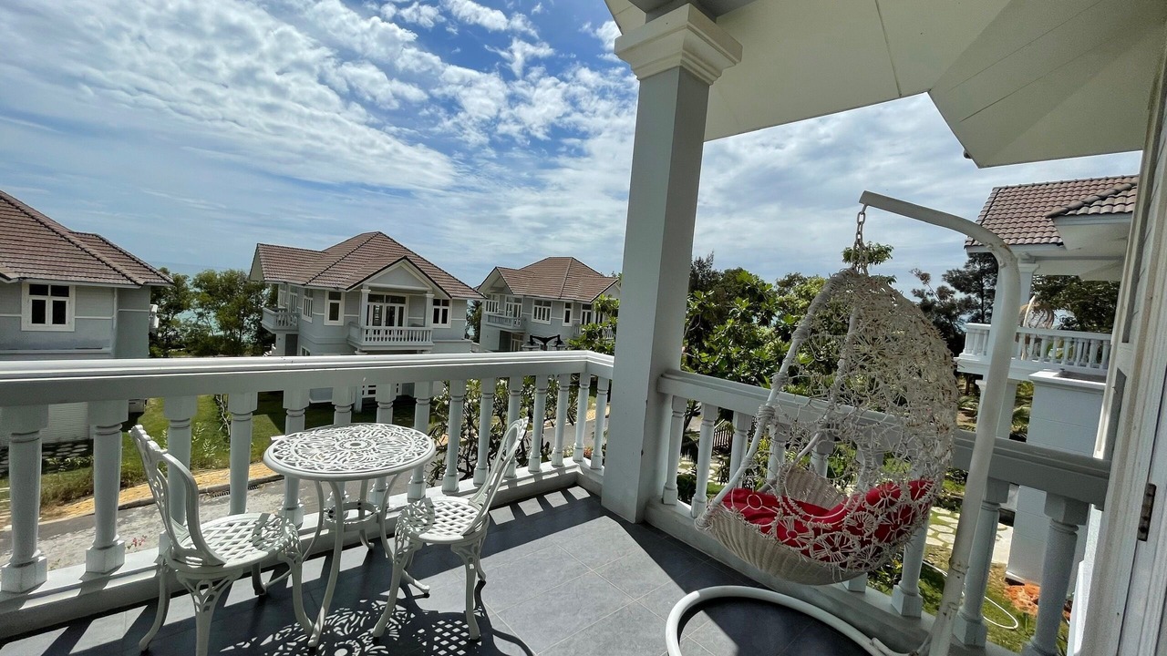 Photo of Outdoor in Phu Hai Beach