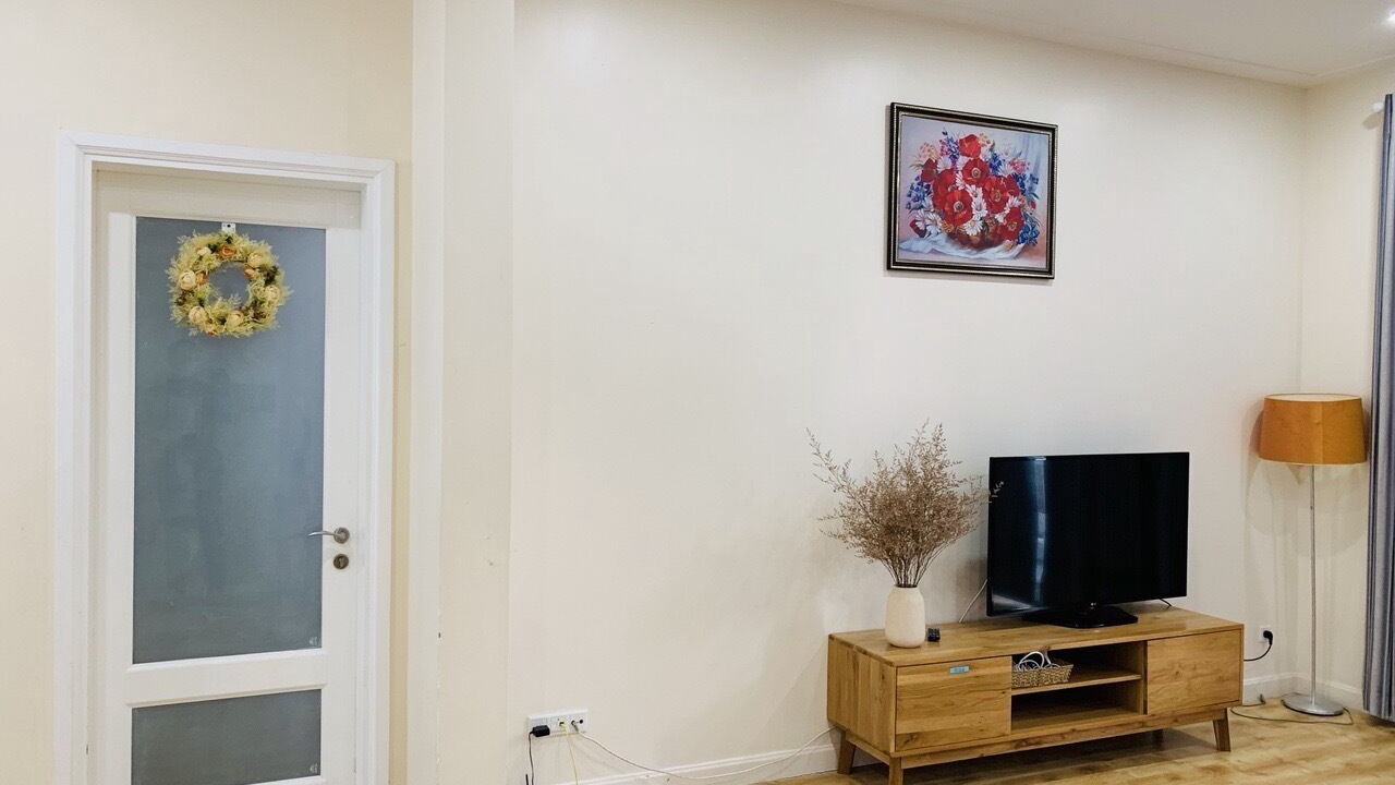 Photo of Livingroom in Phu Hai Beach