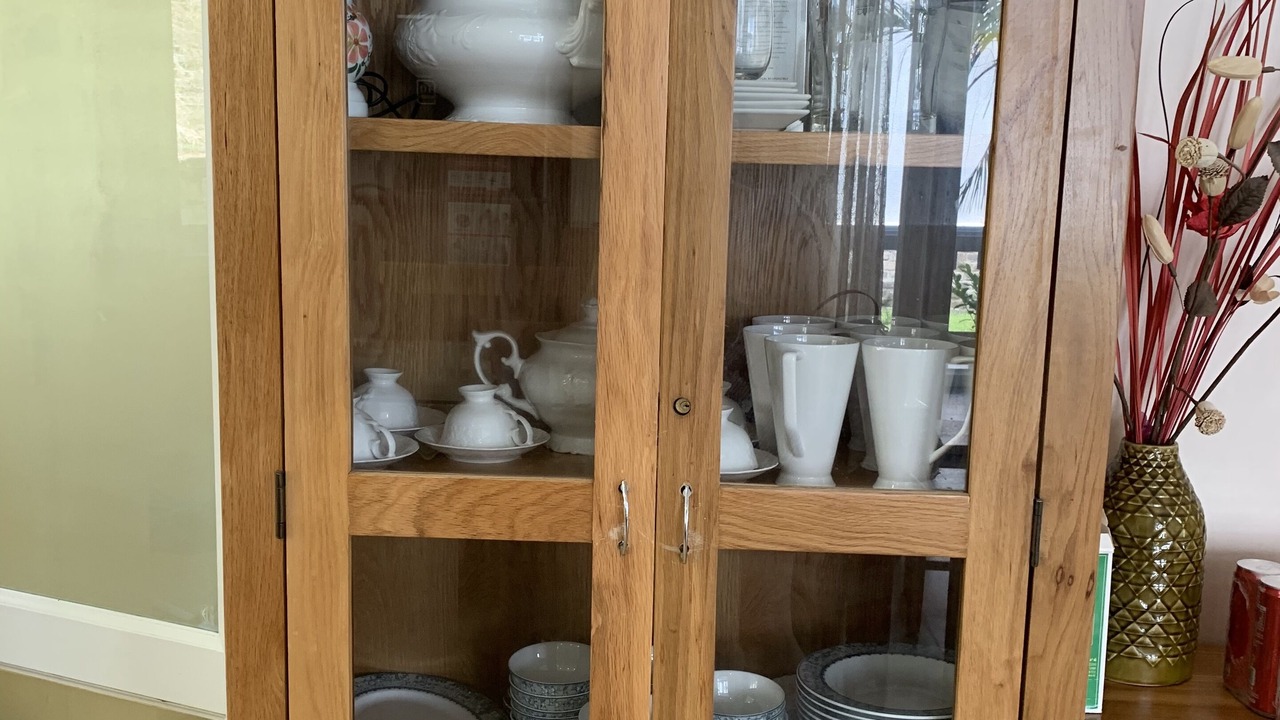 Photo of Kitchen in Phu Hai Beach