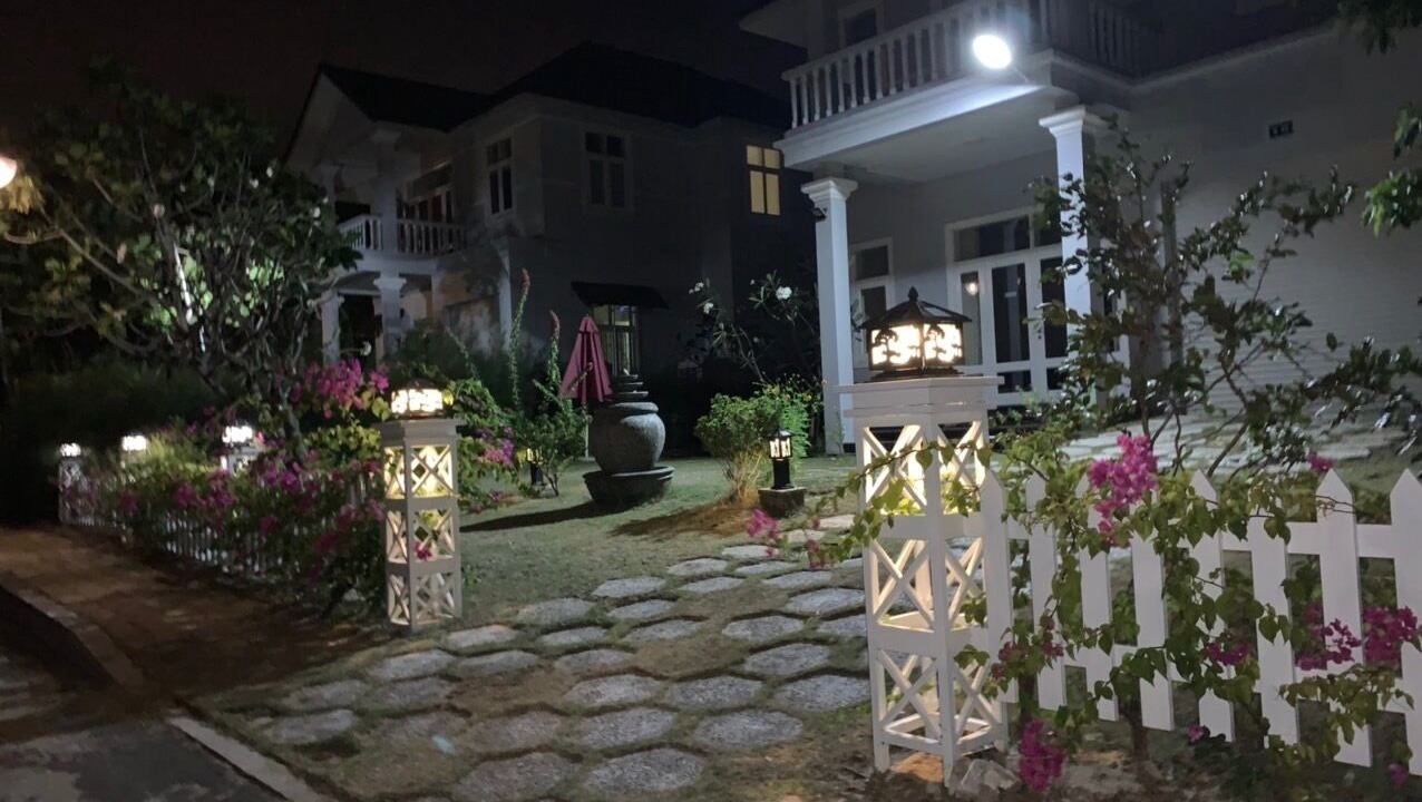 Photo of Outdoor in Phu Hai Beach